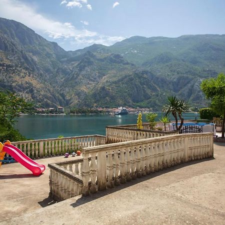 Fortress View Apartment II Kotor Extérieur photo