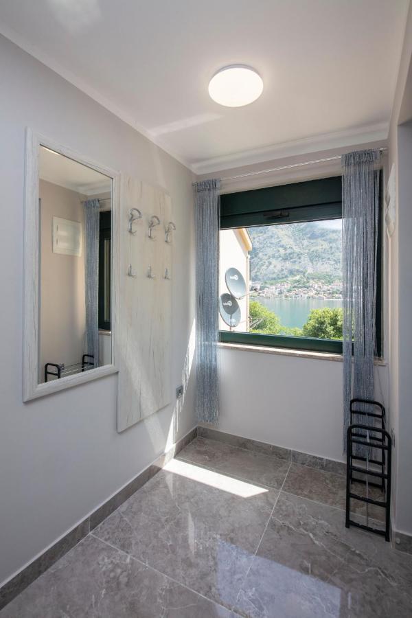 Fortress View Apartment II Kotor Extérieur photo